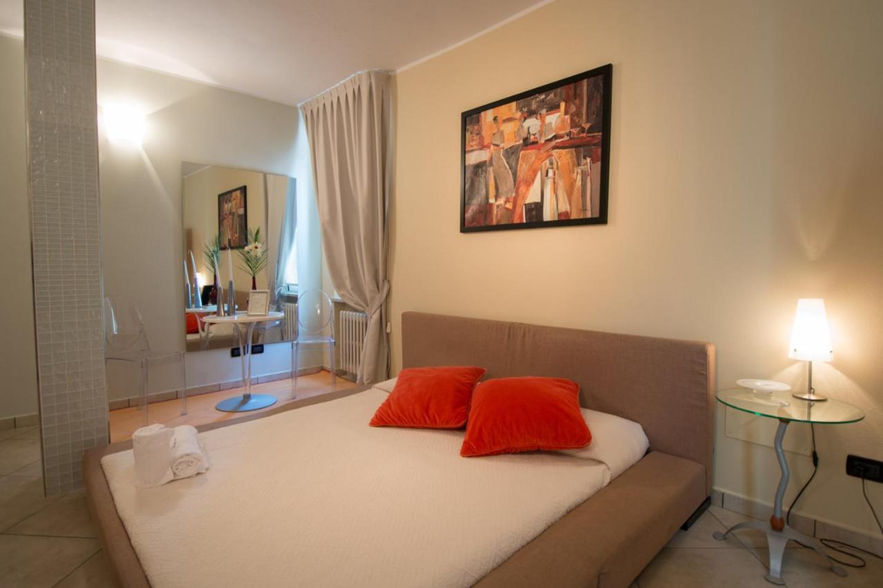 Relais Corte Bergamini Пескьера-дель-Гарда Экстерьер фото