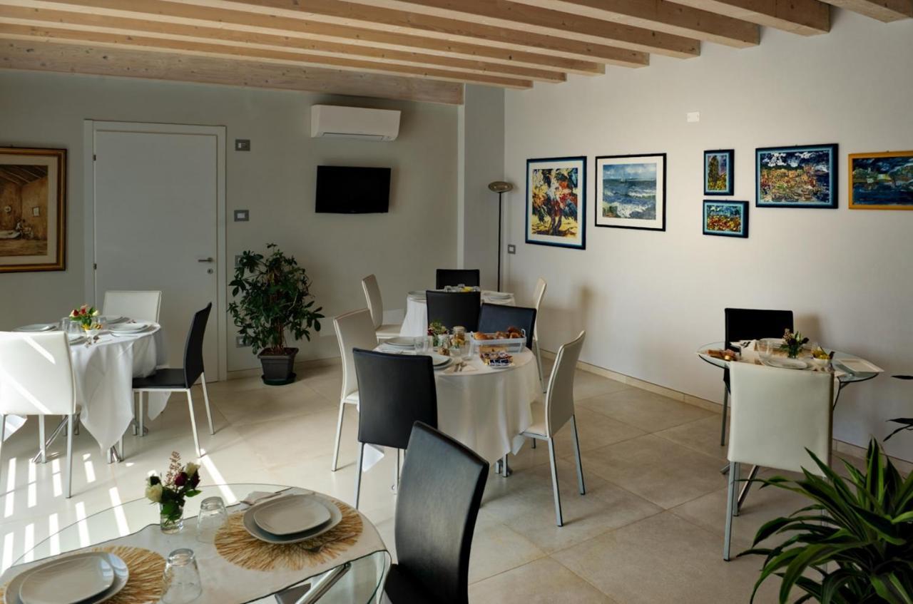 Relais Corte Bergamini Пескьера-дель-Гарда Экстерьер фото