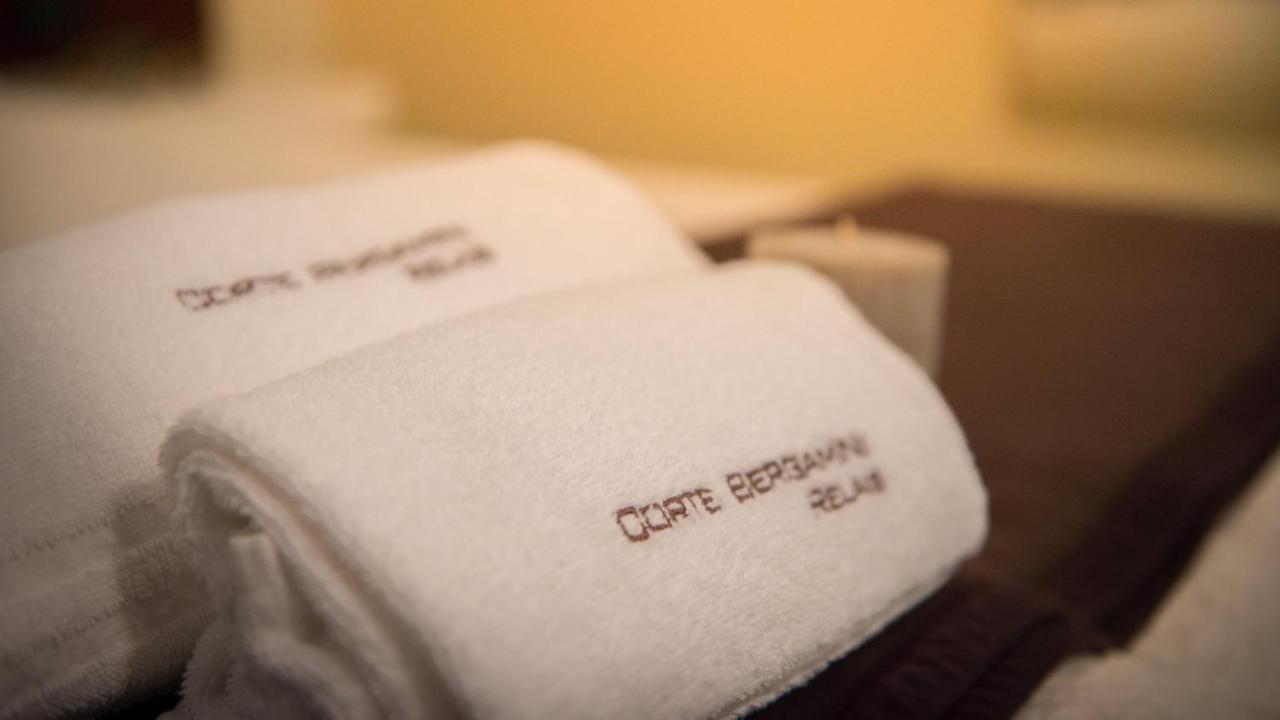 Relais Corte Bergamini Пескьера-дель-Гарда Экстерьер фото