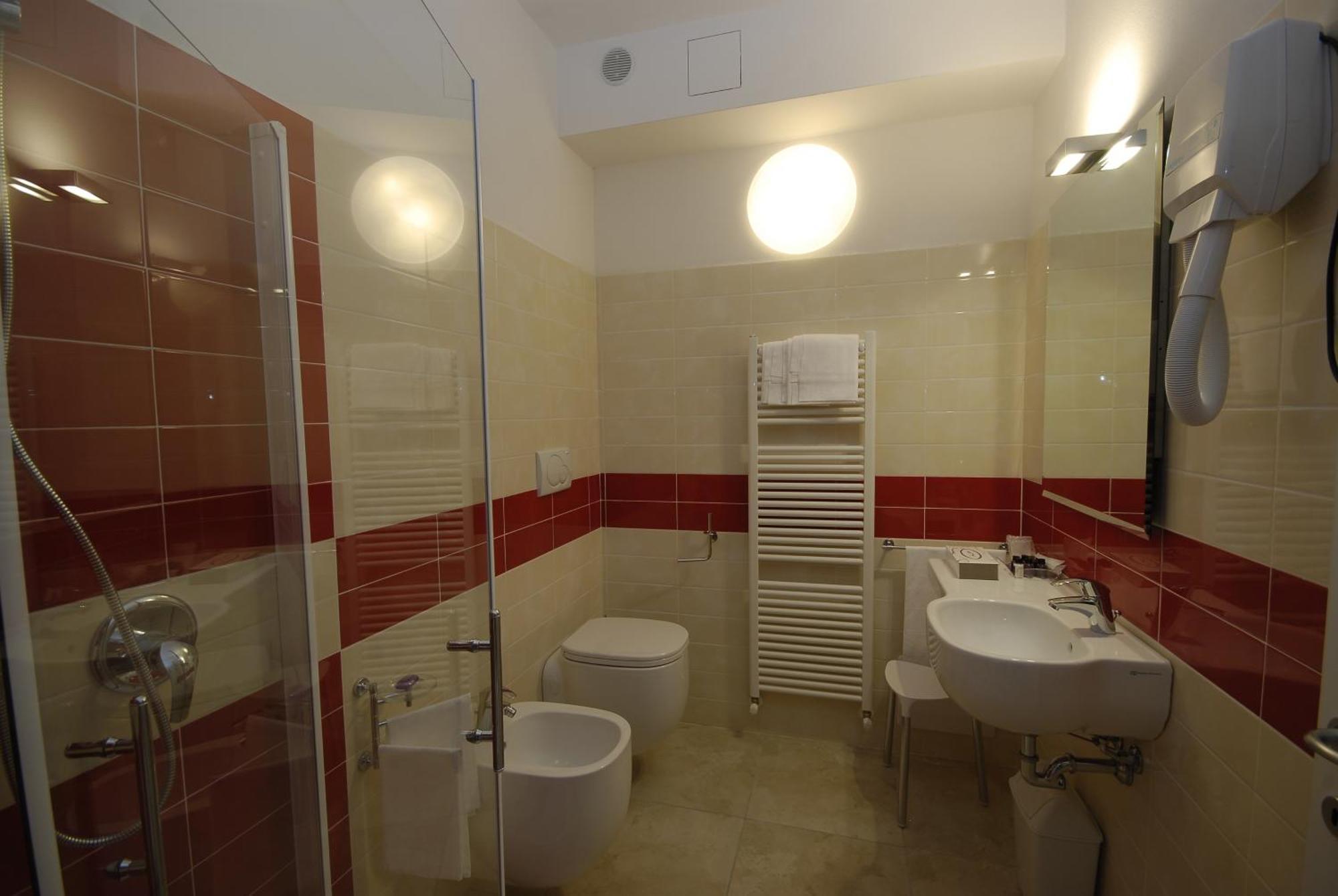 Relais Corte Bergamini Пескьера-дель-Гарда Экстерьер фото