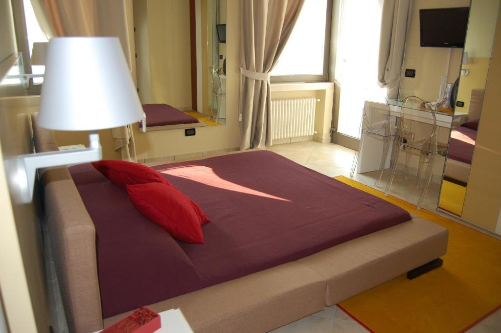 Relais Corte Bergamini Пескьера-дель-Гарда Номер фото