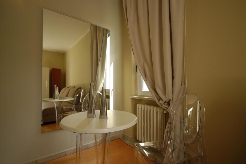 Relais Corte Bergamini Пескьера-дель-Гарда Номер фото