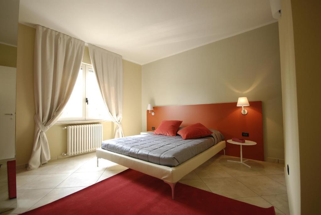 Relais Corte Bergamini Пескьера-дель-Гарда Номер фото